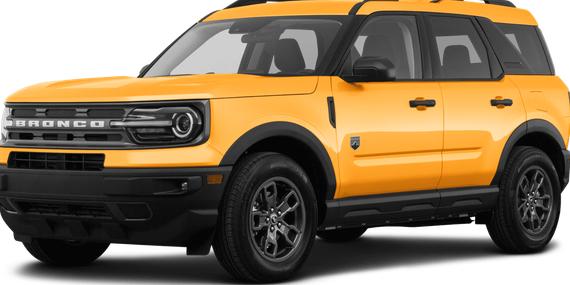 FORD BRONCO SPORT 2022 3FMCR9B69NRD16315 image FORD BRONCO SPORT 2022 3FMCR9B69NRD16315 image